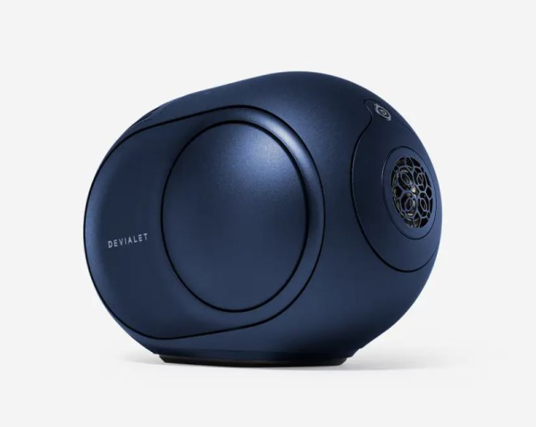Devialet Phantom II 98dB - Limited Edition deep blue - End of Live Angebot